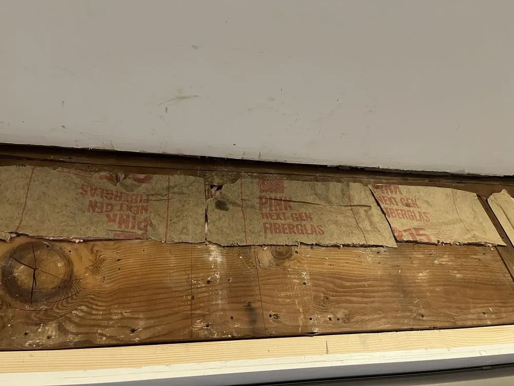 Slide of Jack Nicholson Contracting - ABC Painting