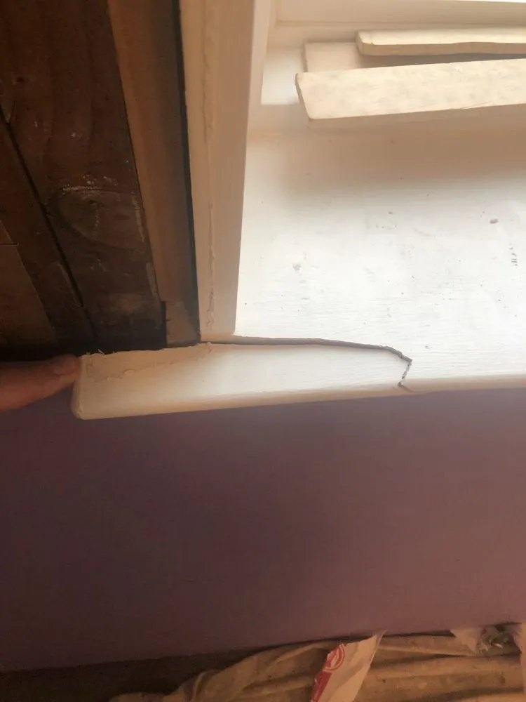 Slide of Jack Nicholson Contracting - ABC Painting