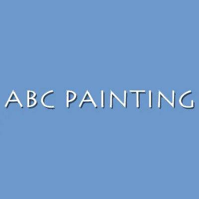 Slide of Jack Nicholson Contracting - ABC Painting