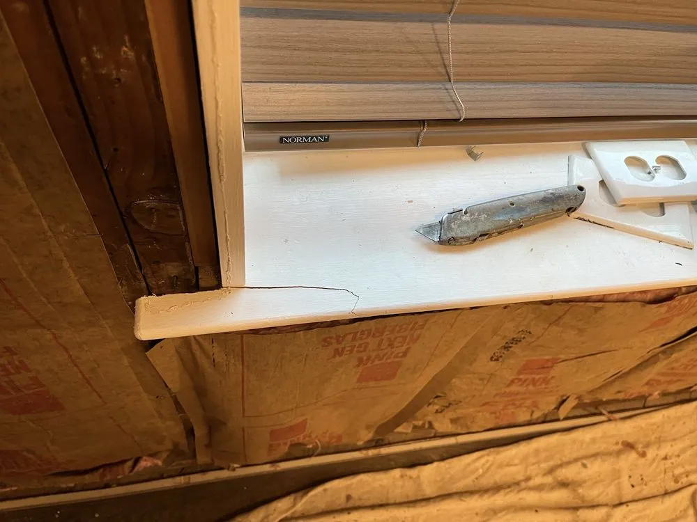 Slide of Jack Nicholson Contracting - ABC Painting