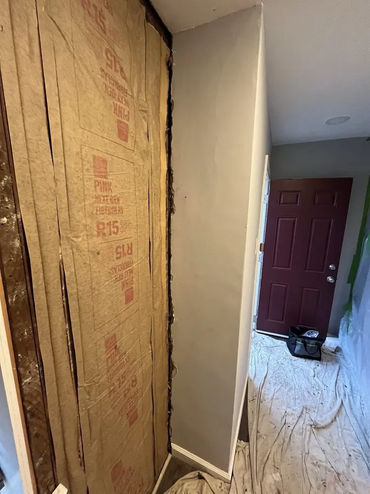 Slide of Jack Nicholson Contracting - ABC Painting