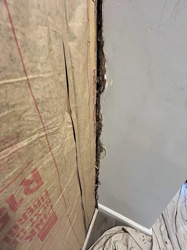 Slide of Jack Nicholson Contracting - ABC Painting