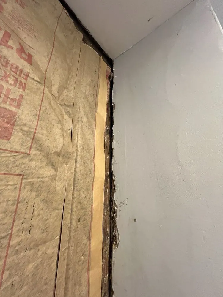 Slide of Jack Nicholson Contracting - ABC Painting