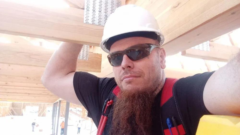 Slide of Jack Of All Trades Handyman