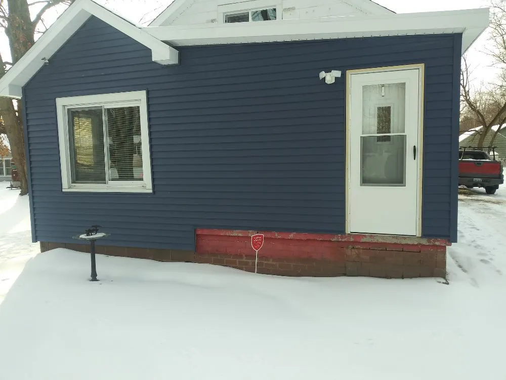 Slide of Jack Of All Trades Handyman Service