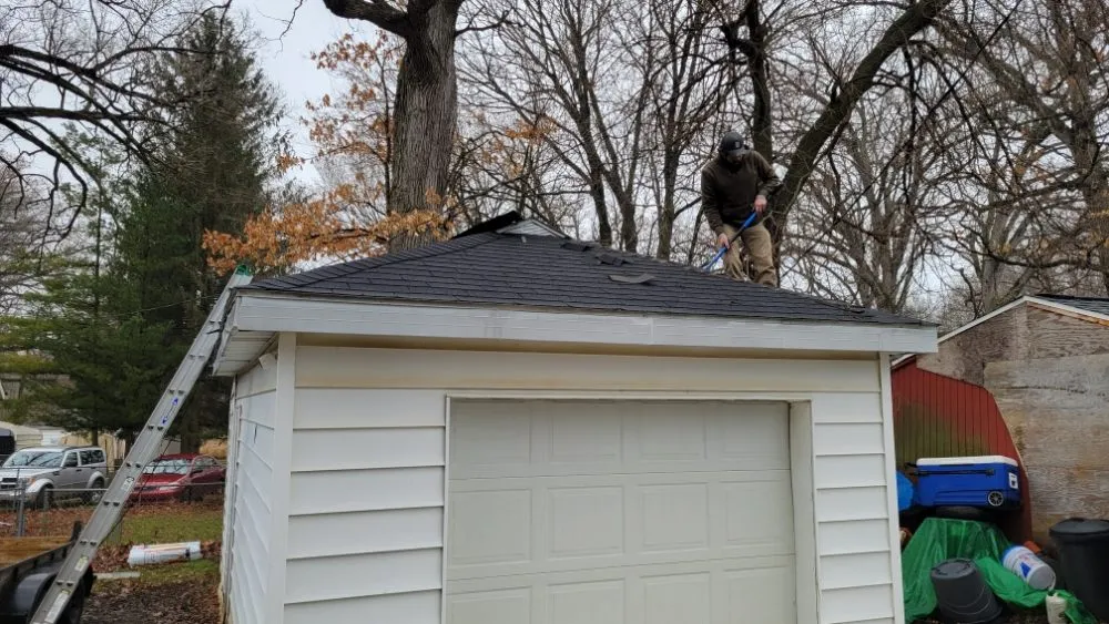 Slide of Jack Of All Trades Handyman Service