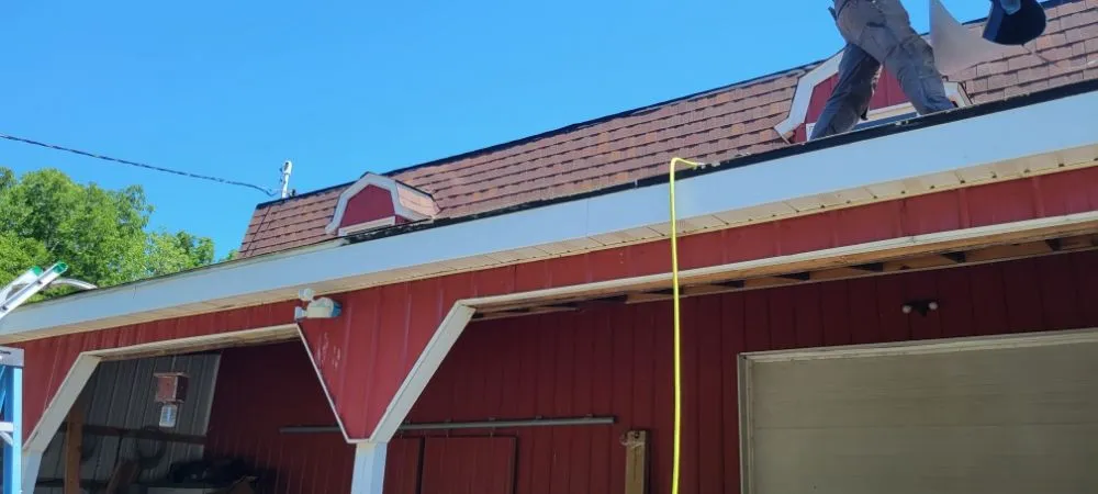 Slide of Jack Of All Trades Handyman Service