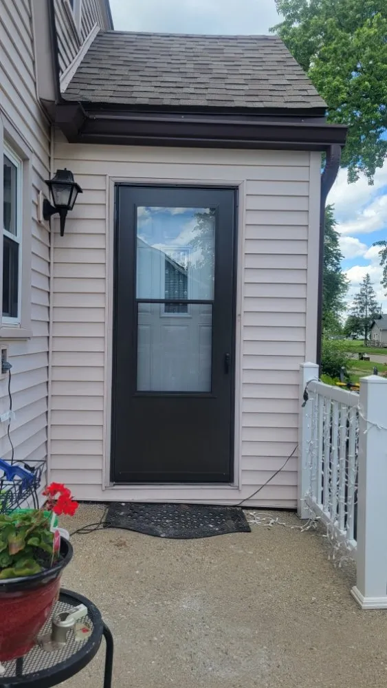 Slide of Jack Of All Trades Handyman Service