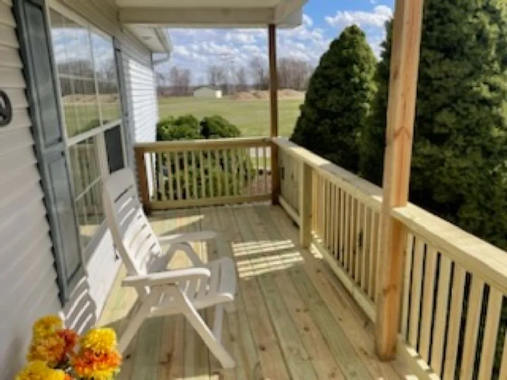 Slide of Jack Of All Trades Handyman Service