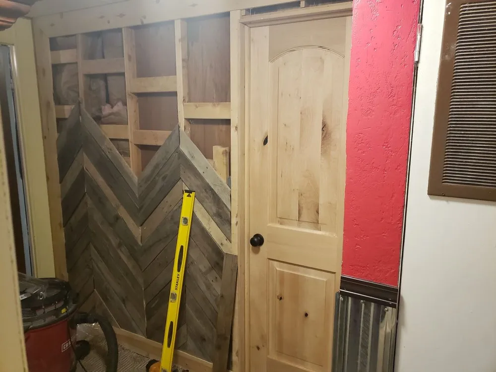 Slide of Jack Of All Traits