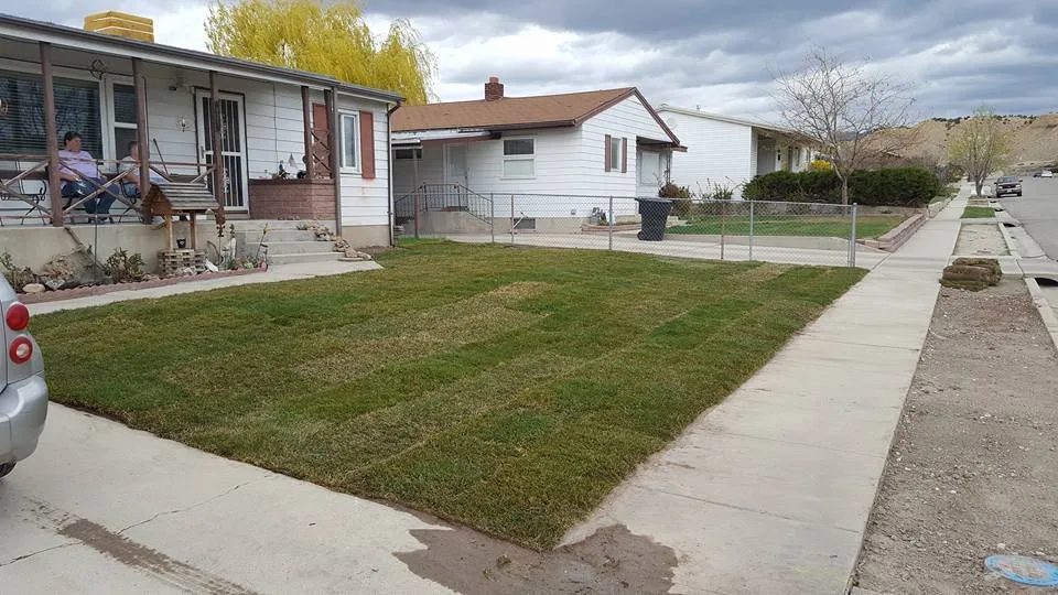 Slide of Jack Of All Traits