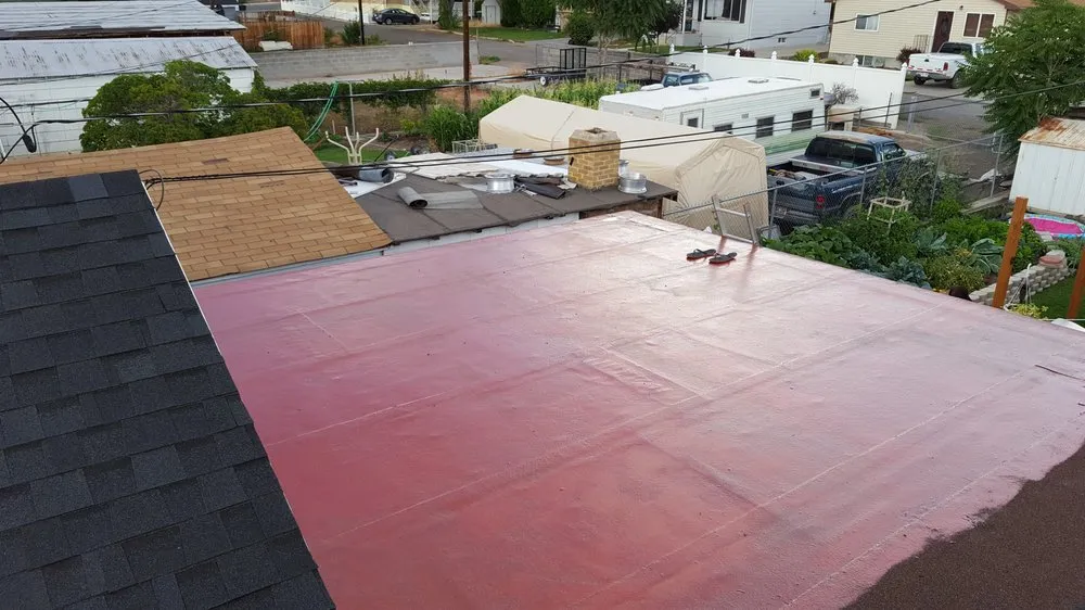 Slide of Jack Of All Traits