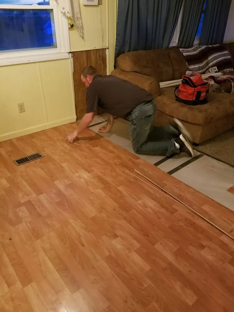 Slide of Jack Of All Traits