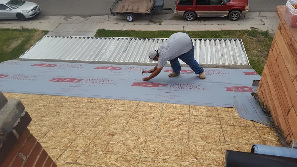 Slide of Jack Of All Traits