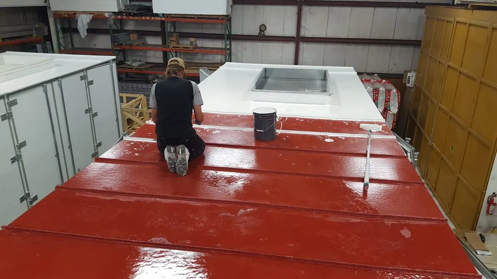 Slide of Jack Of All Traits