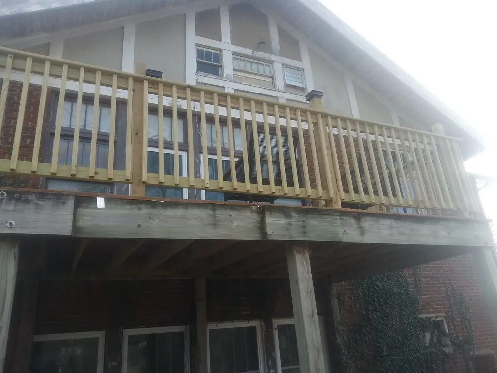 Slide of Jack Rabbit Slim Home Services