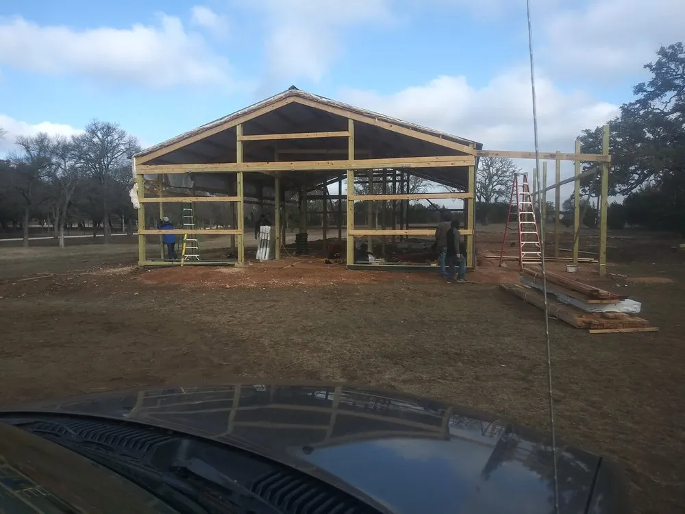 Slide of Jack Rabbit Slim Home Services