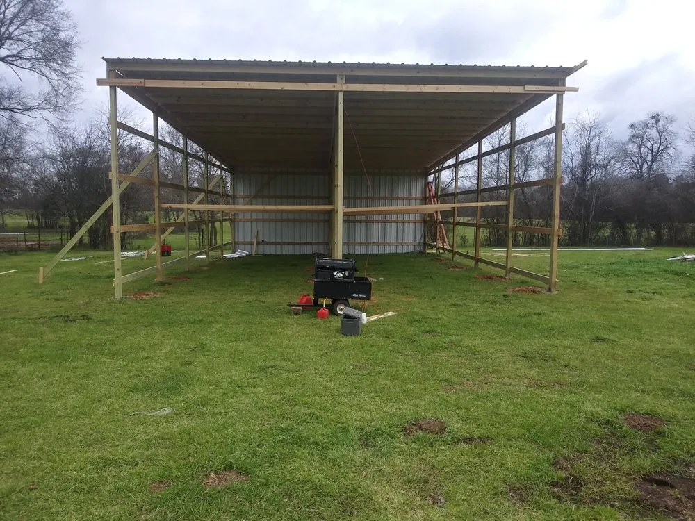 Slide of Jack Rabbit Slim Home Services