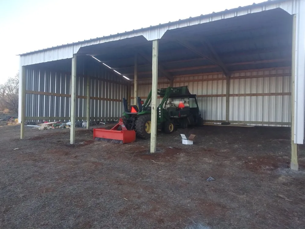 Slide of Jack Rabbit Slim Home Services