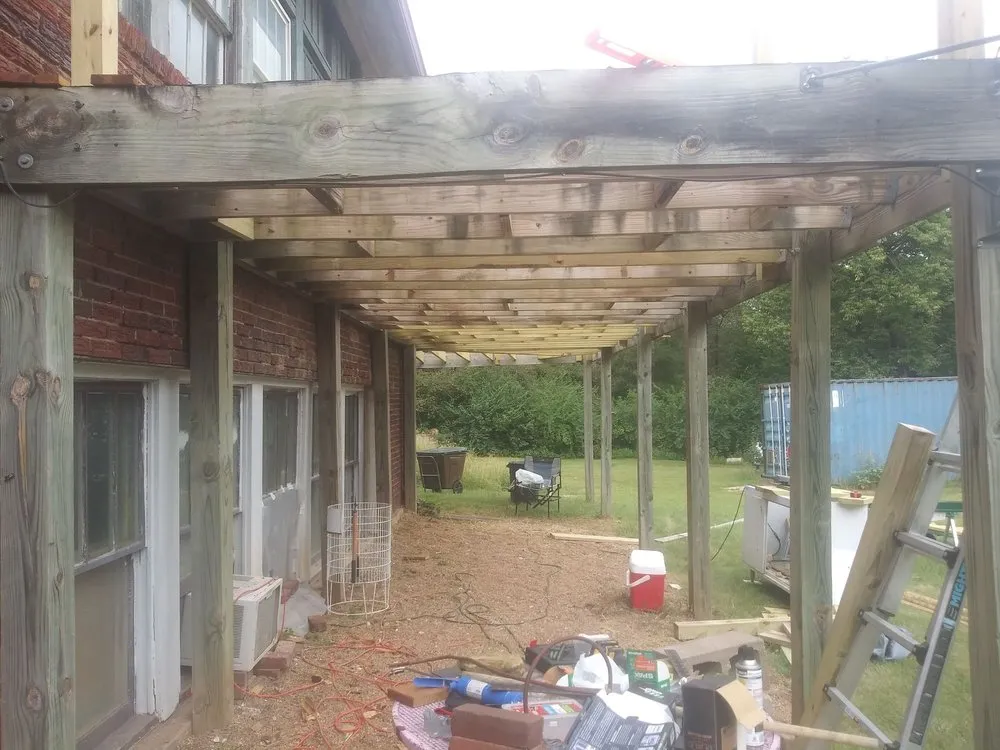 Slide of Jack Rabbit Slim Home Services