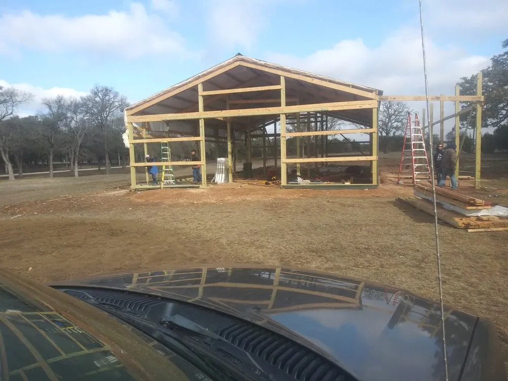 Slide of Jack Rabbit Slim Home Services