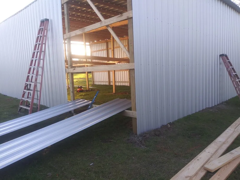 Slide of Jack Rabbit Slim Home Services