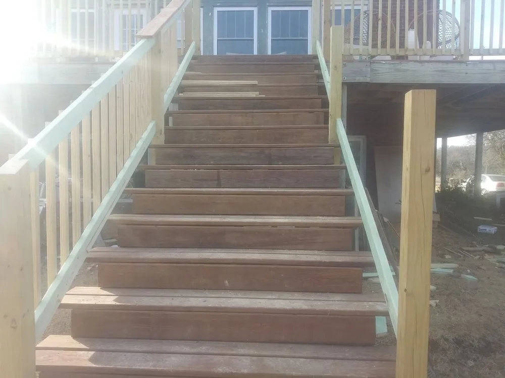 Slide of Jack Rabbit Slim Home Services