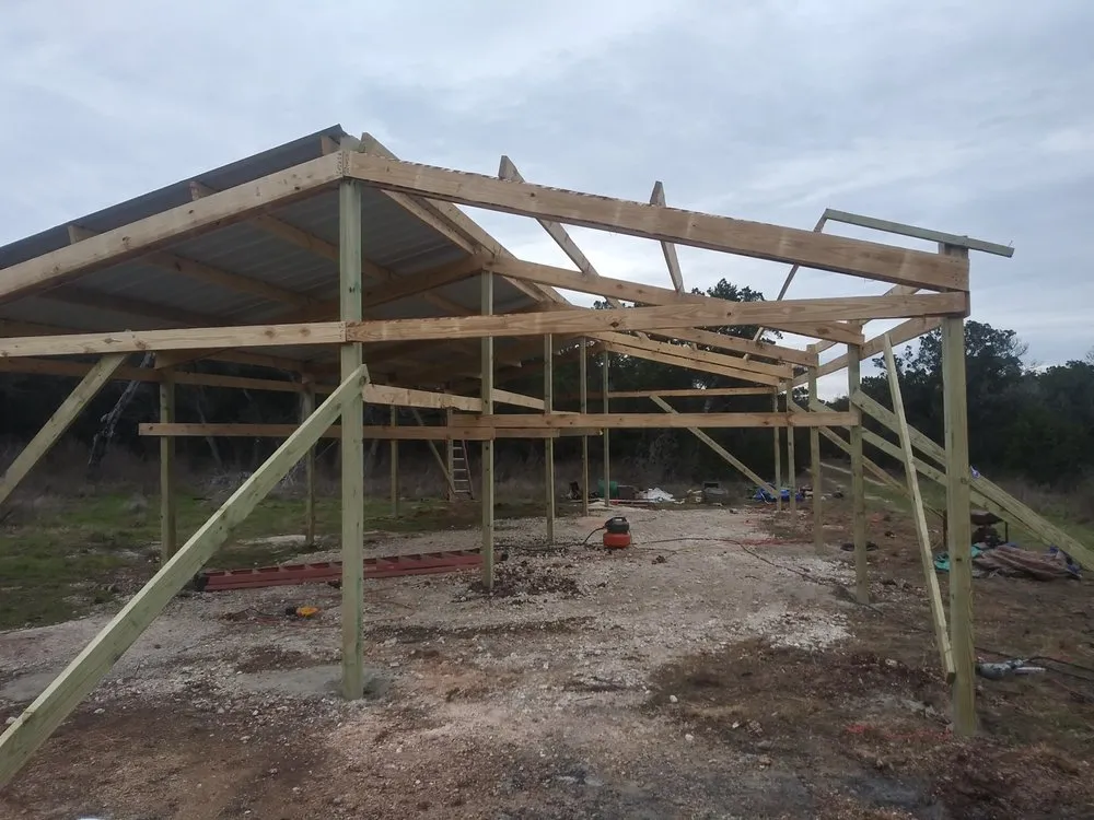 Slide of Jack Rabbit Slim Home Services