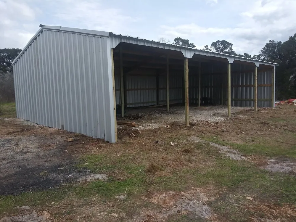 Slide of Jack Rabbit Slim Home Services