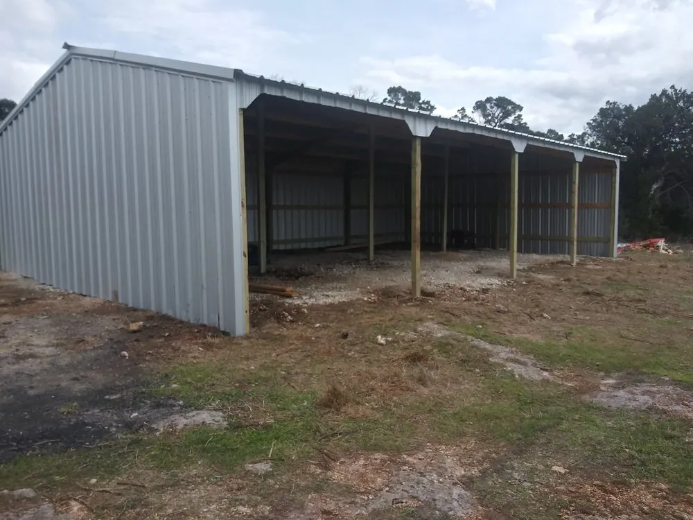 Slide of Jack Rabbit Slim Home Services