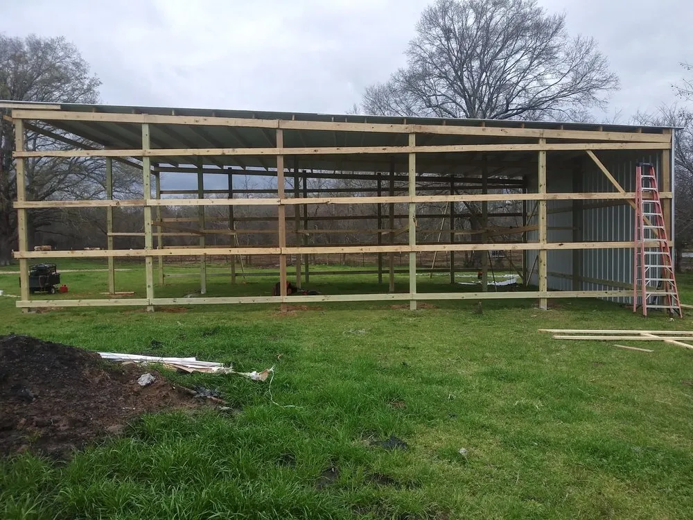 Slide of Jack Rabbit Slim Home Services