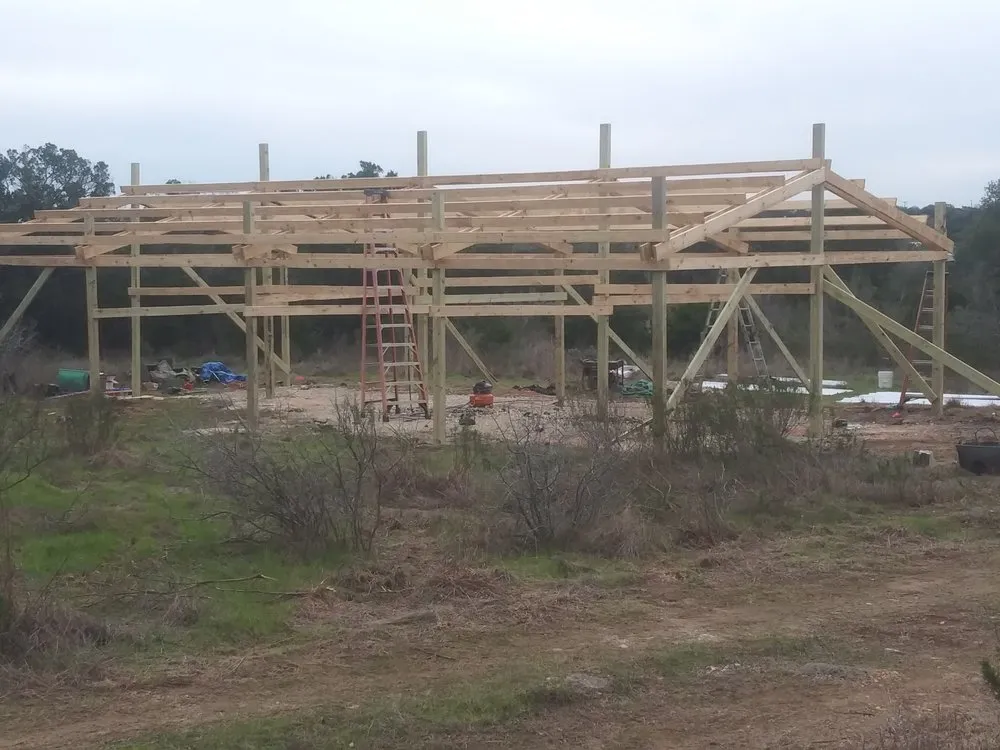 Slide of Jack Rabbit Slim Home Services