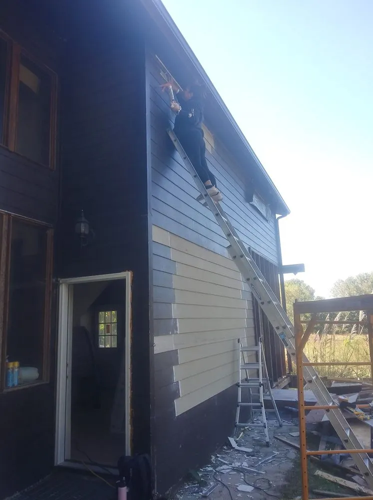 Slide of Jack Rabbit Slim Home Services