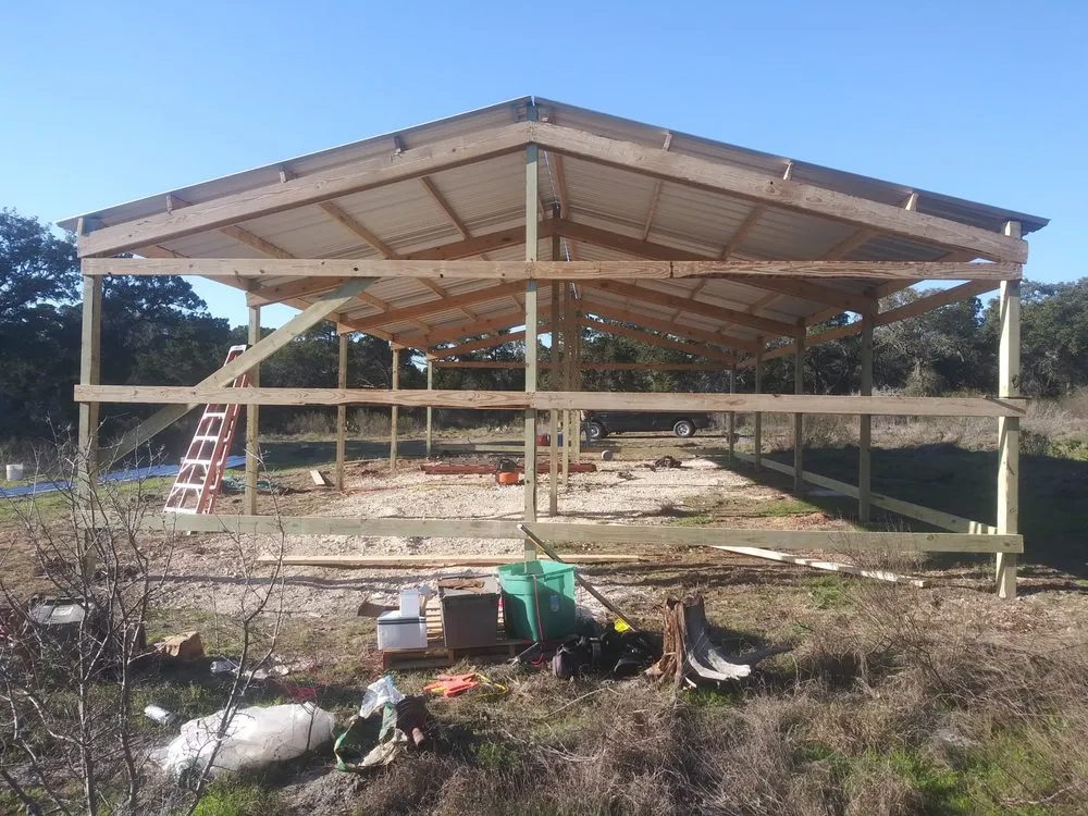 Slide of Jack Rabbit Slim Home Services