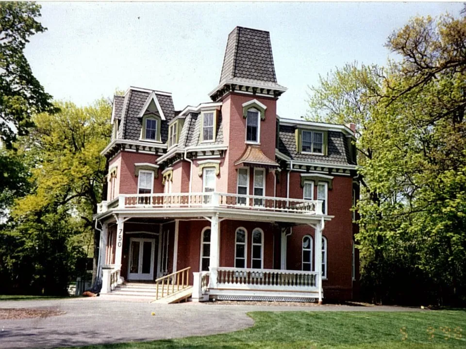 Slide of Jack Taff Roofing Inc