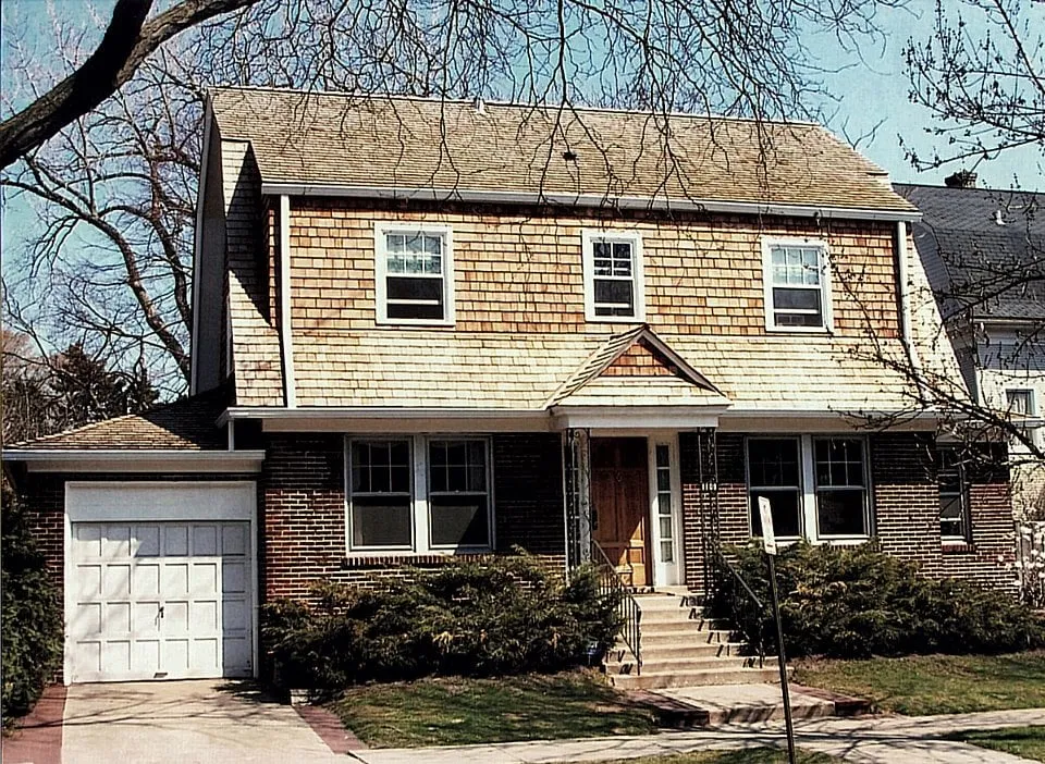 Slide of Jack Taff Roofing Inc