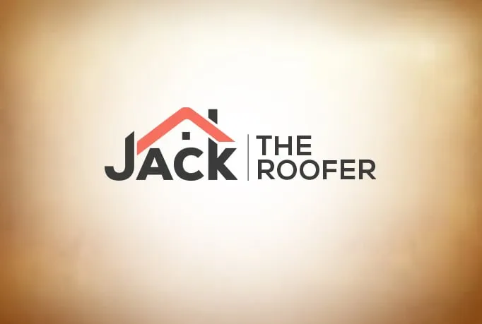 Slide of Jack the Roofer