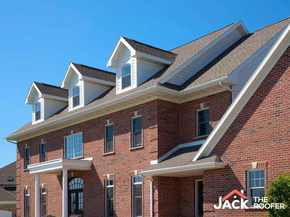 Slide of Jack the Roofer