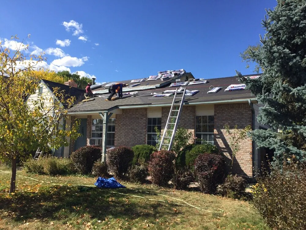 Slide of Jack the Roofer