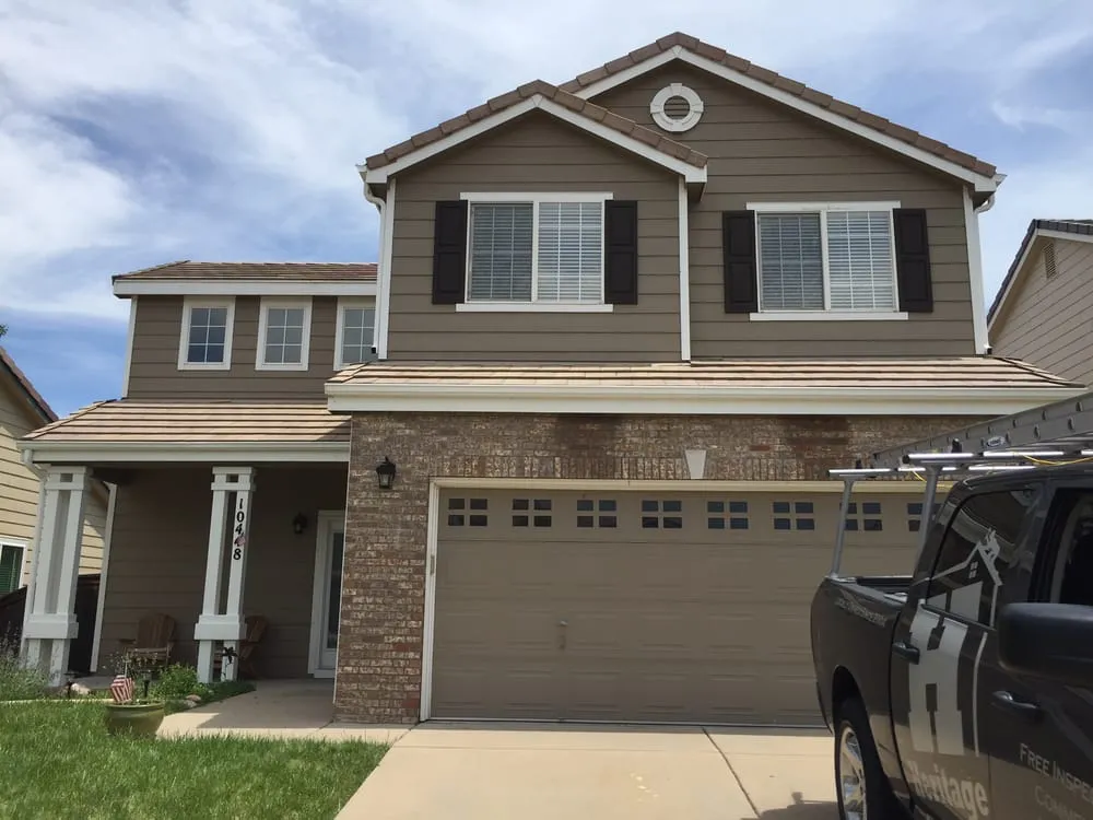 Slide of Jack the Roofer