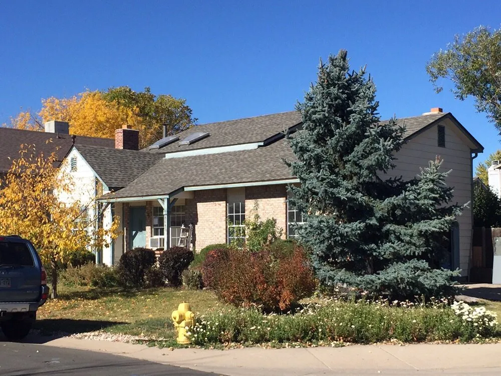 Slide of Jack the Roofer