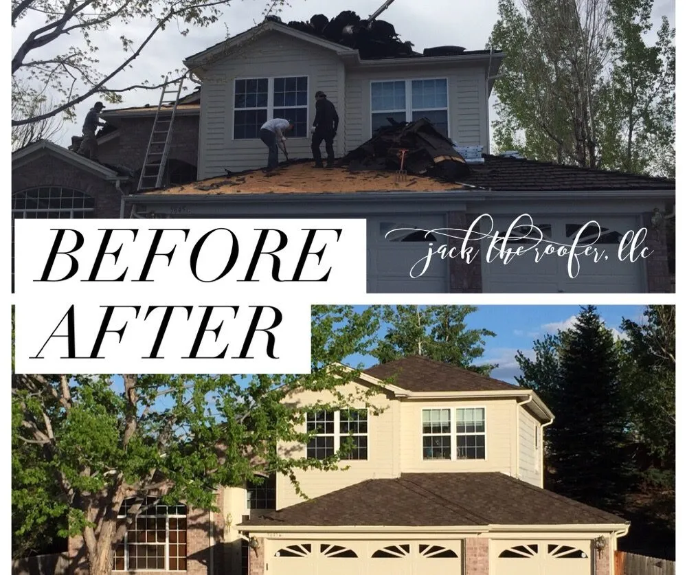 Slide of Jack the Roofer