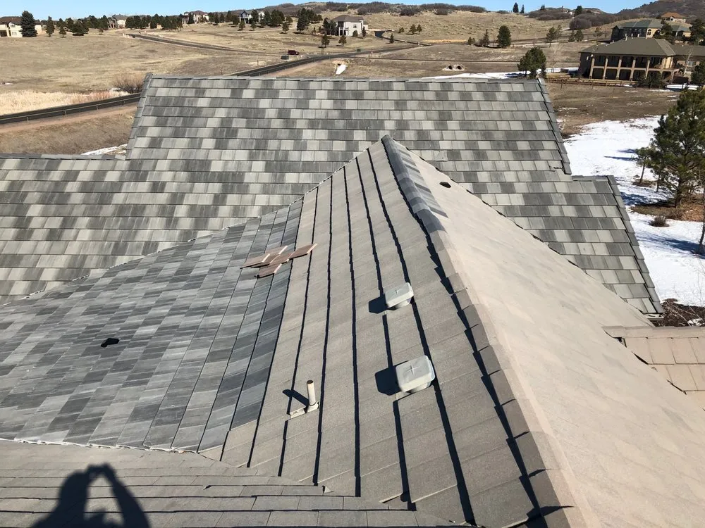 Slide of Jack the Roofer