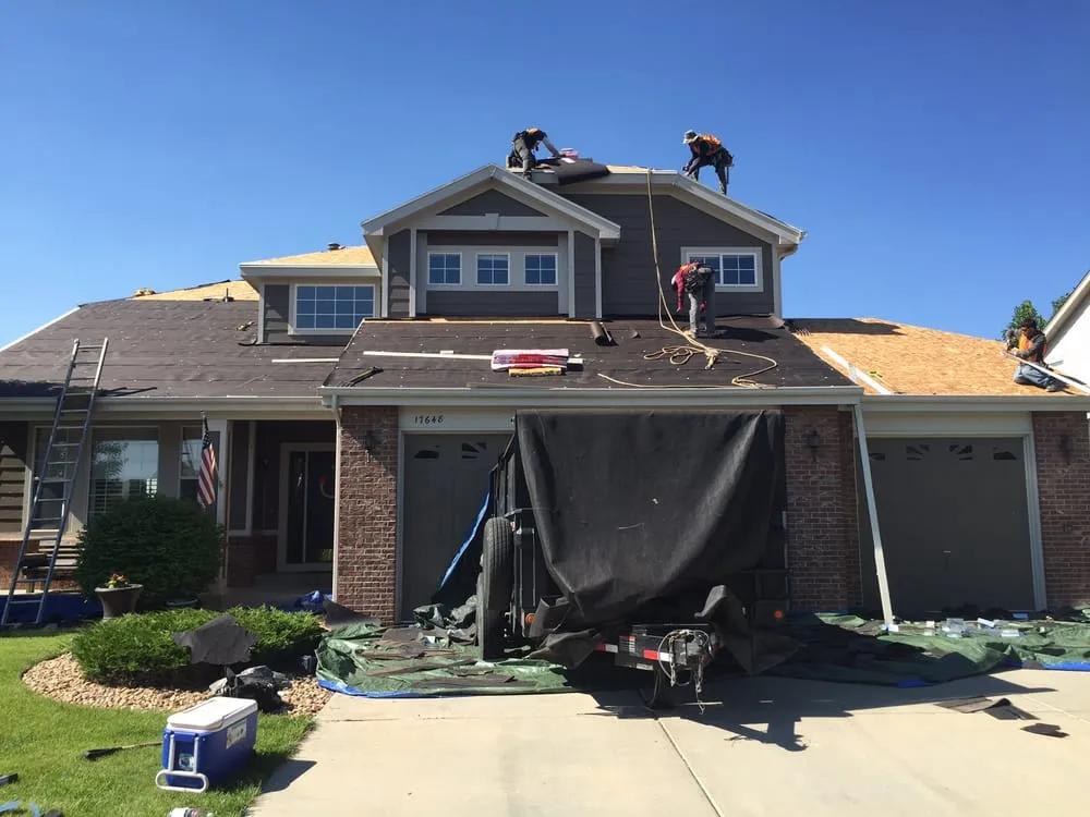 Slide of Jack the Roofer