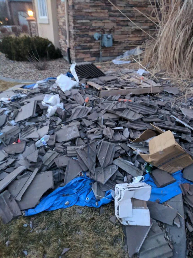 Slide of Jack the Roofer