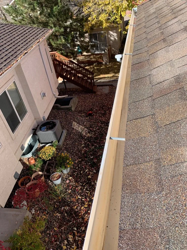 Slide of Jack the Roofer