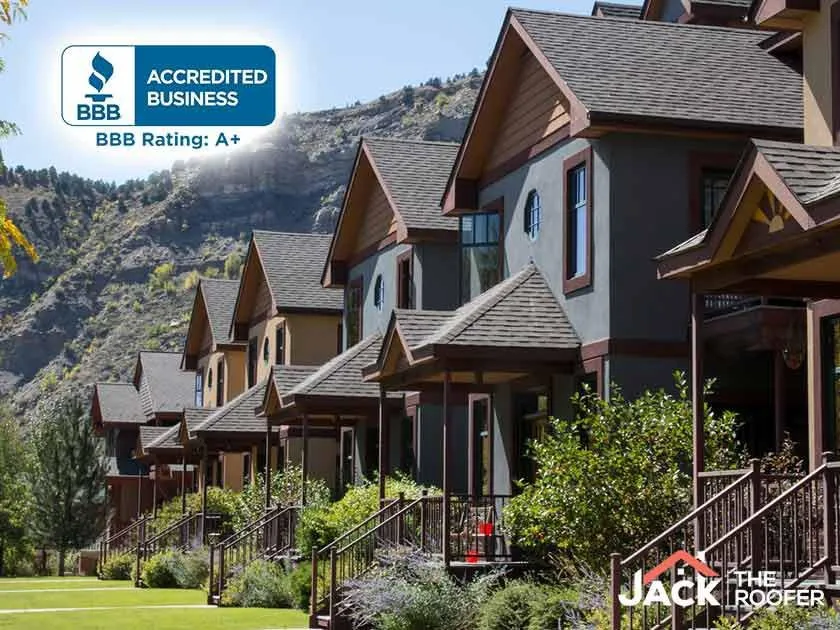 Slide of Jack the Roofer