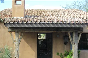 Slide of Jack the Roofer