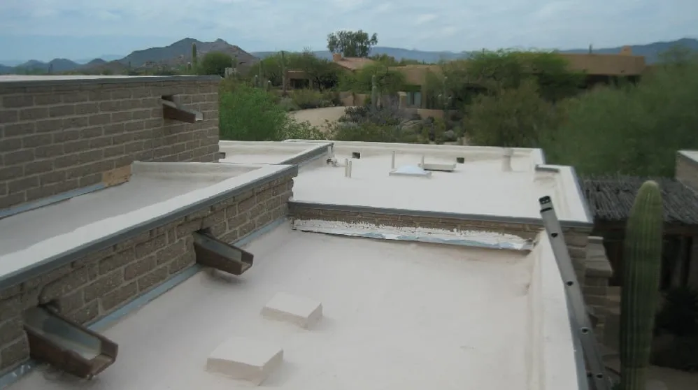 Slide of Jack the Roofer