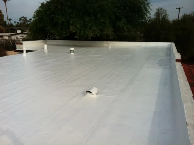 Slide of Jack the Roofer